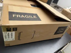 QSC ISA 450 Commercial Power Amplifier - Brand New