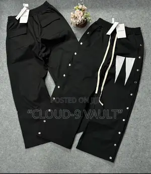 Flair Baggy Long Pants ( ORIGINAL ) AVAILABLE