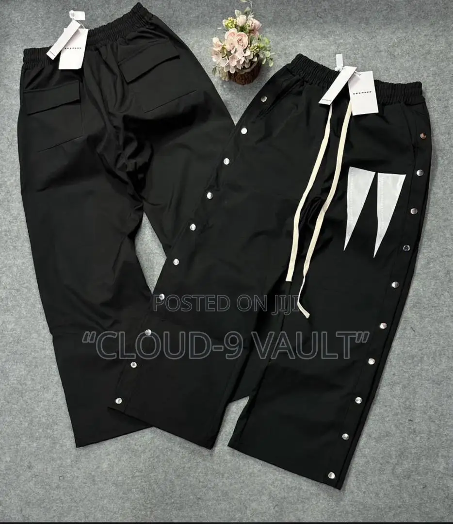 Flair Baggy Long Pants ( ORIGINAL ) AVAILABLE