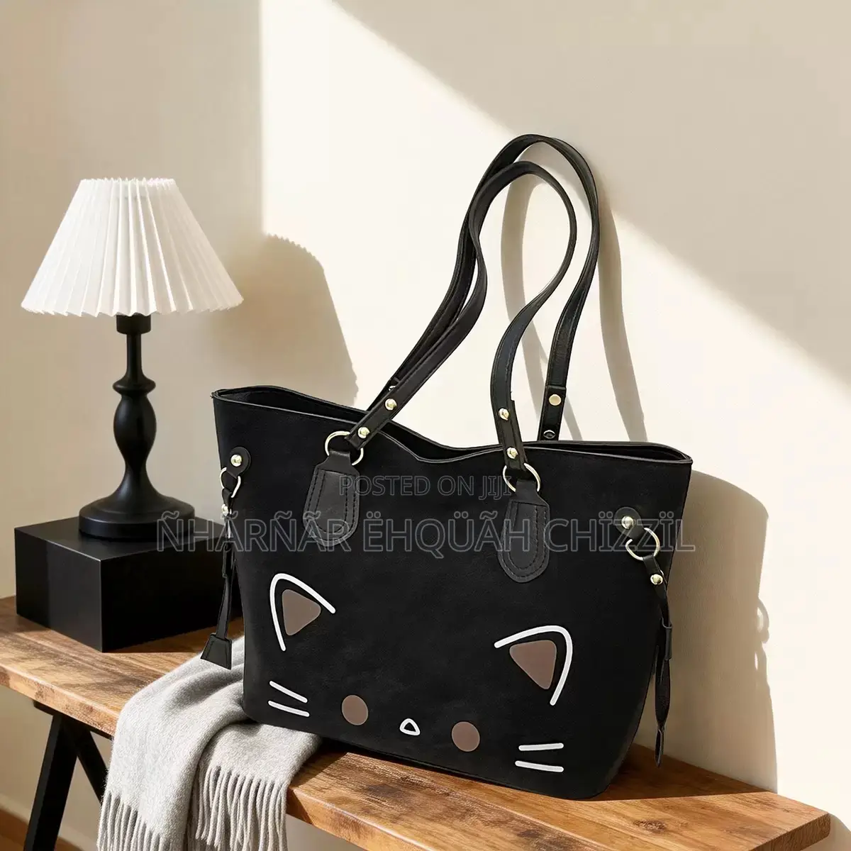 Stylish Tote Bags