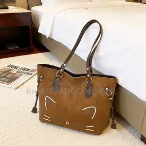 Stylish Tote Bags