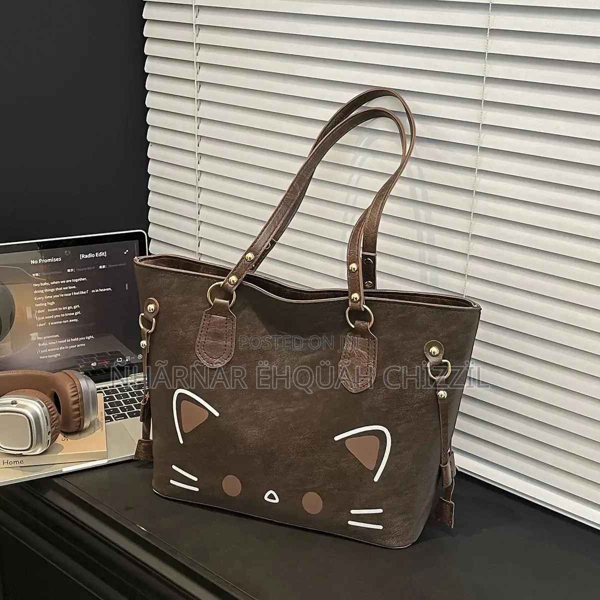 Stylish Tote Bags