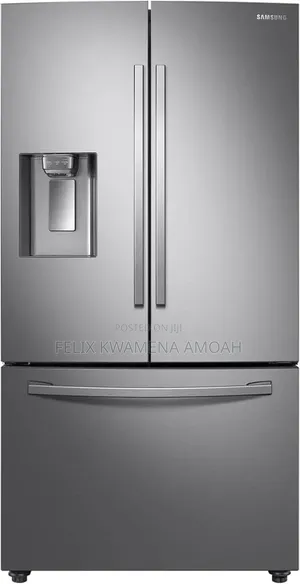 Samsung Bespoke AI 3 Doors French Door