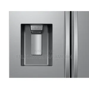 Samsung Bespoke AI 3 Doors French Door