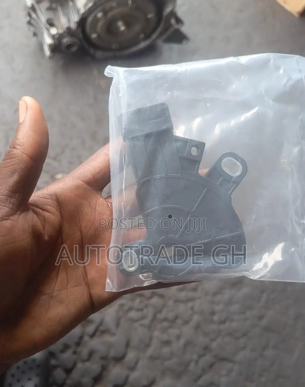 Automatic Transmission Parts | New Used Gearbox Parts Available