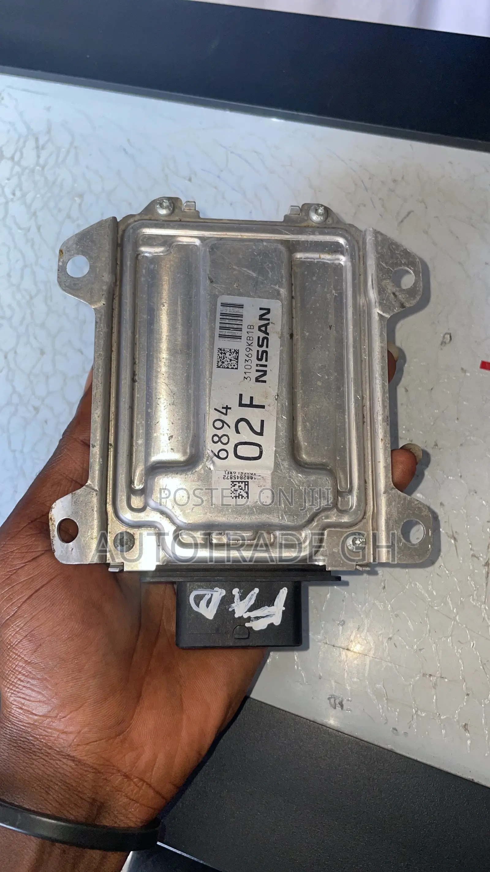 Automatic Transmission Parts | New Used Gearbox Parts Available