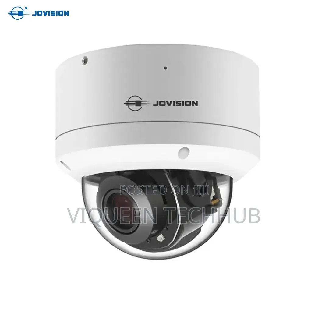 JVS-N433-Z5 Dome Camera