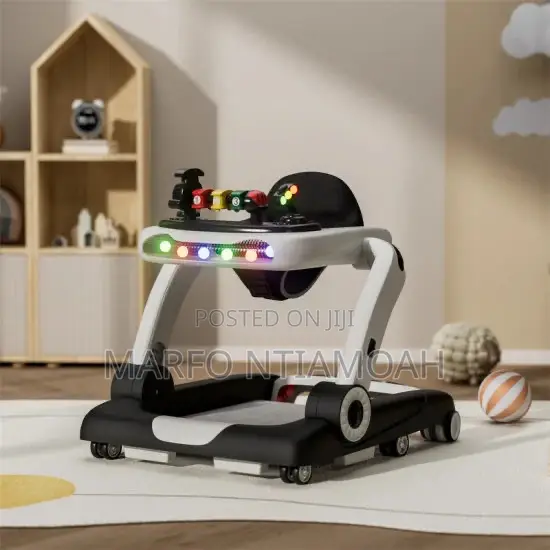 Quality Baby Walker