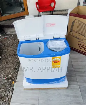 Order Zara 7kg Washing Machine 
