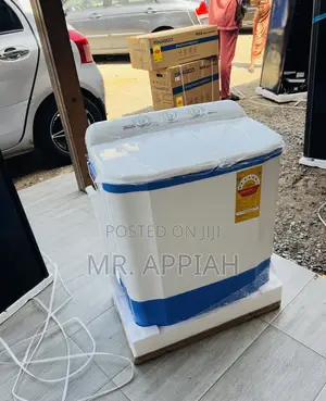 Order Zara 7kg Washing Machine 