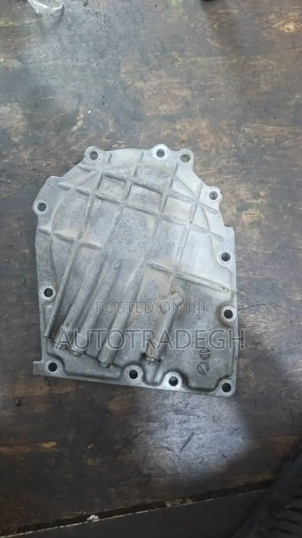 Automatic Transmission Parts | New Used Gearbox Parts Available