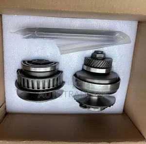 Automatic Transmission Parts | New Used Gearbox Parts Available