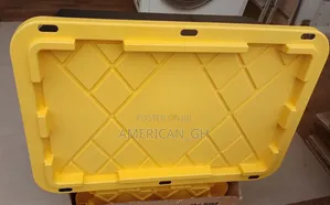 Greenmade Storage Container, 27 Gallons