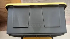 Greenmade Storage Container, 27 Gallons