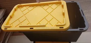 Greenmade Storage Container, 27 Gallons