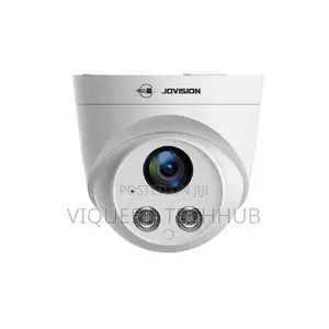 JVS-N437-PCL Dome Camera