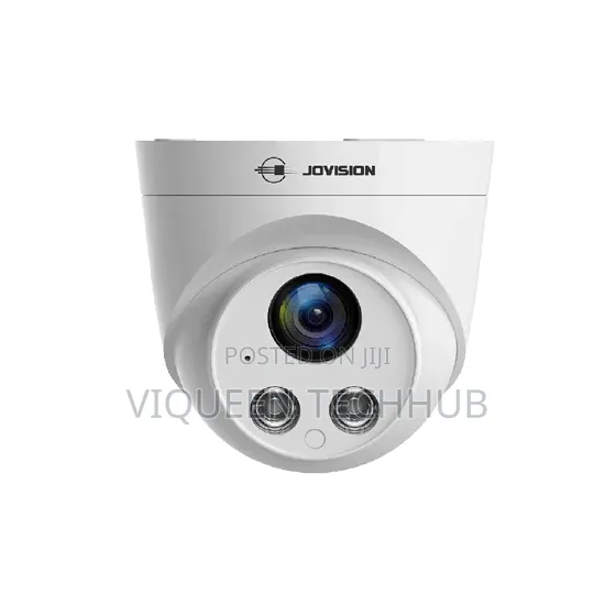JVS-N437-PCL Dome Camera