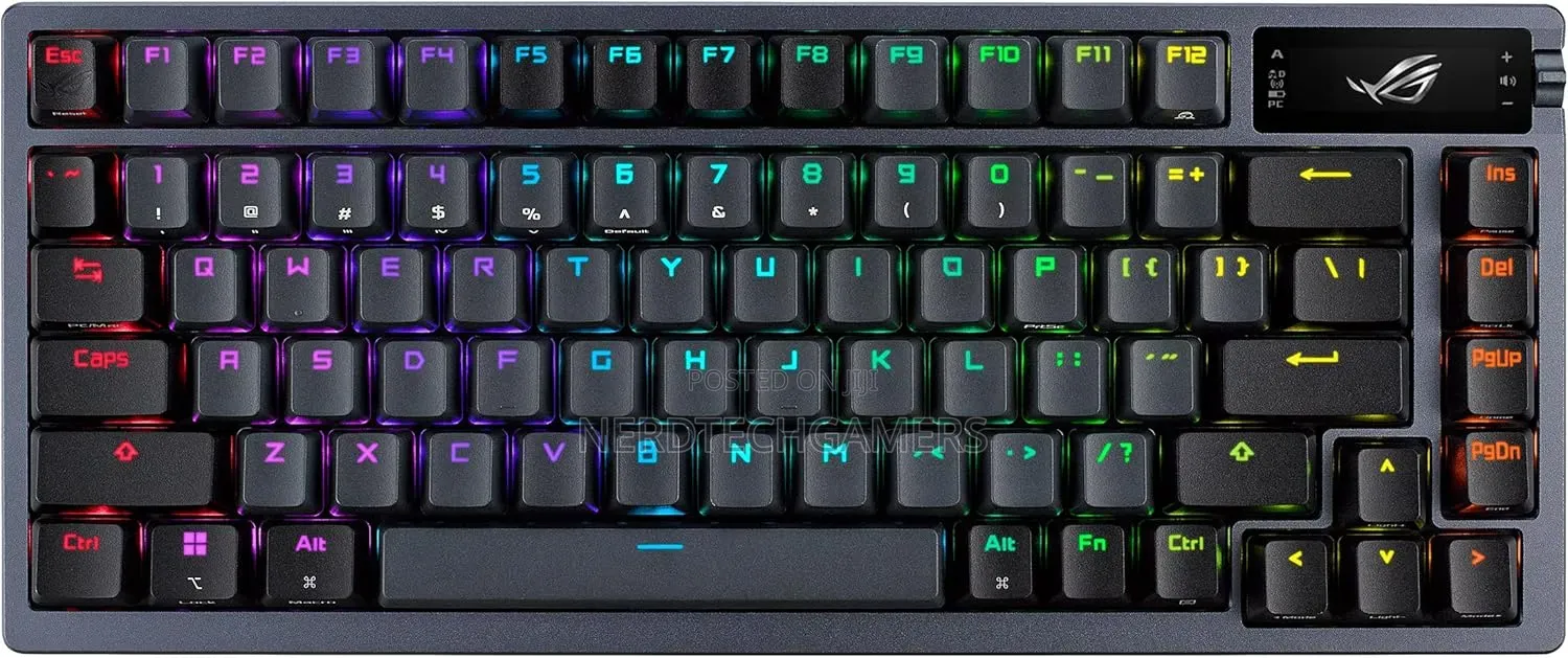 Gaming Keyboard