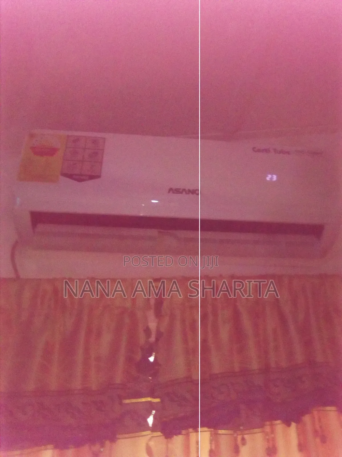 Affordable Asano Aircondition