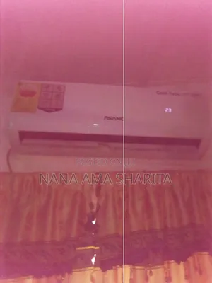 Affordable Asano Aircondition