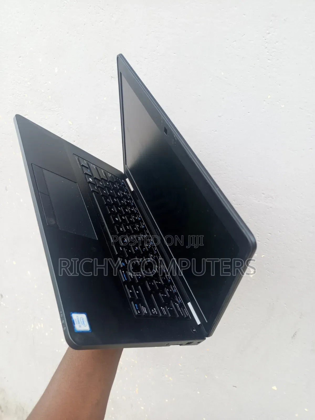 Laptop Dell Latitude 14 E5470 8GB Intel Core i5 SSD 256GB