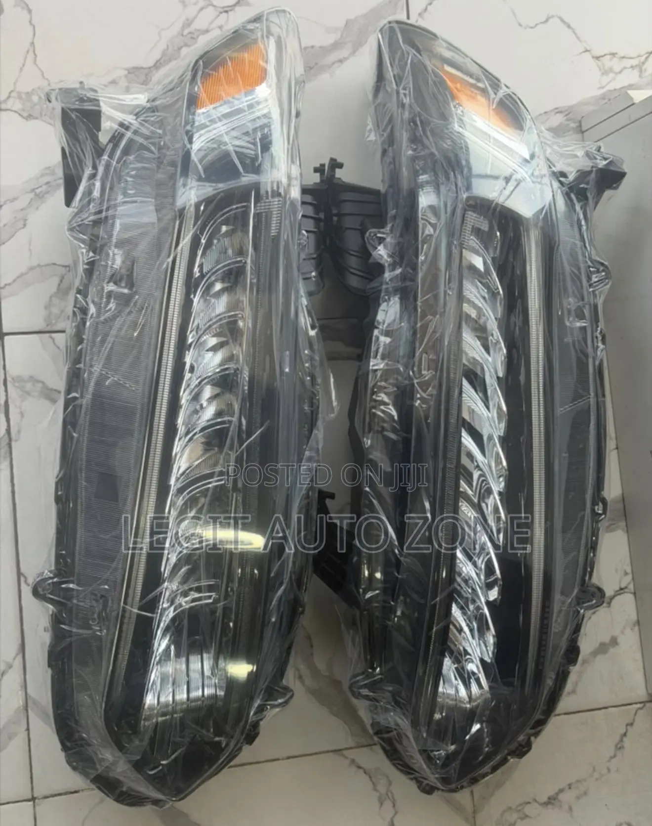 Honda Accord 2018,2020,2019,2021, Headlight Available