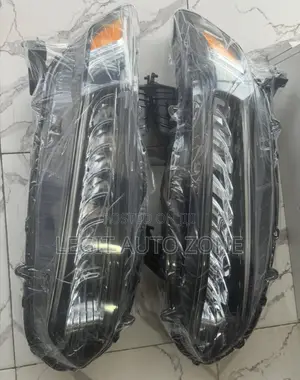 Honda Accord 2018,2020,2019,2021, Headlight Available