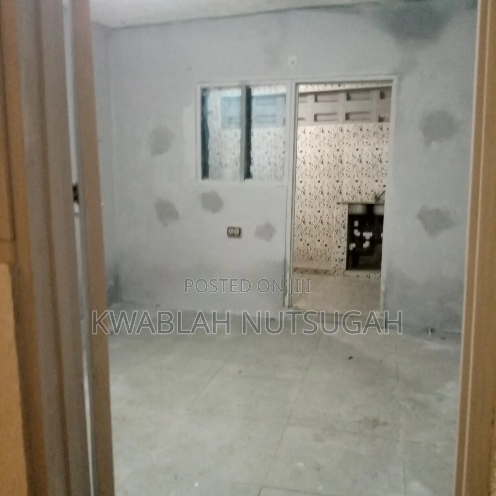 1bdrm House in Cold Store for rent