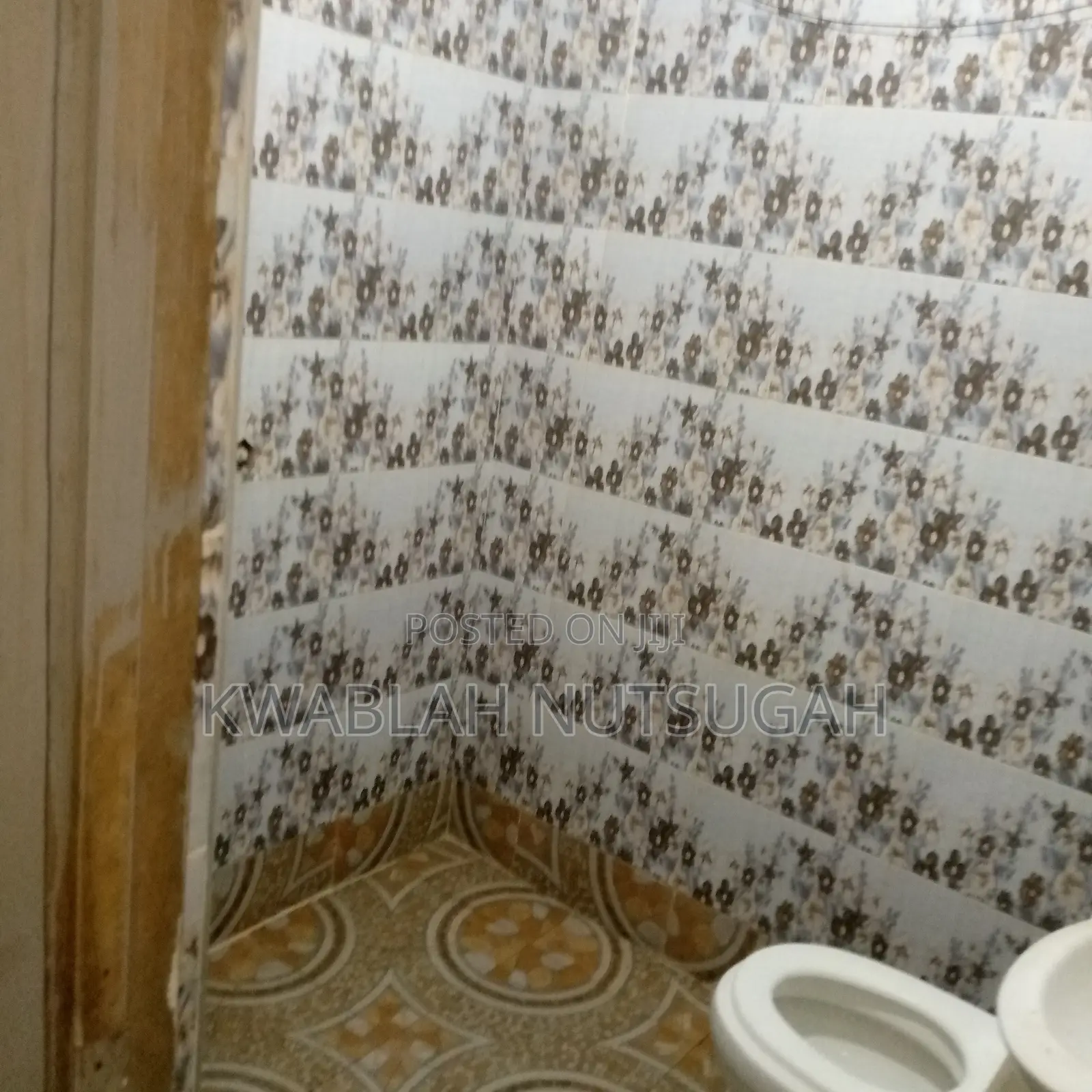 1bdrm House in Cold Store for rent
