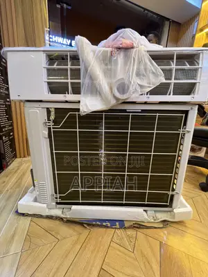 LG Air Conditioner
