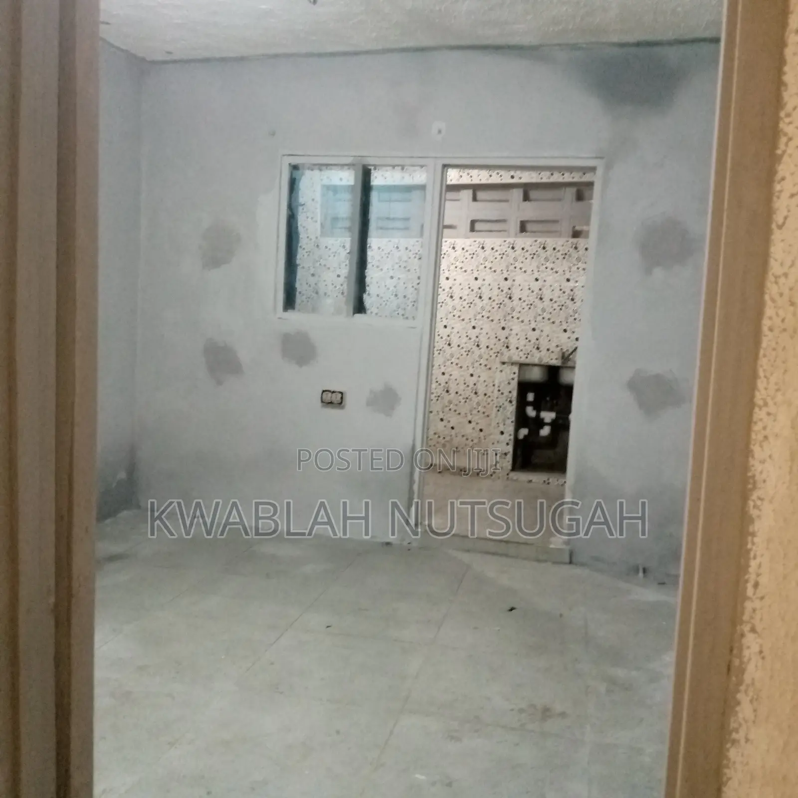 1bdrm House in Cold Store for rent