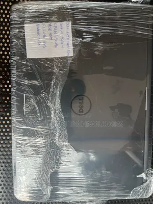 Laptop Dell Latitude 3340 4GB Intel Core i3 HDD 512GB