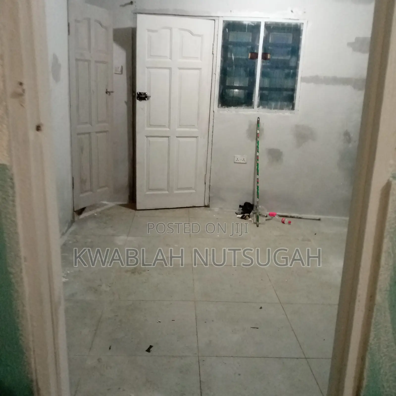 1bdrm House in Cold Store for rent