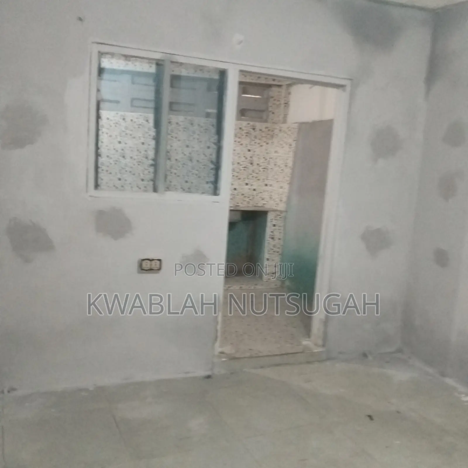 1bdrm House in Cold Store for rent