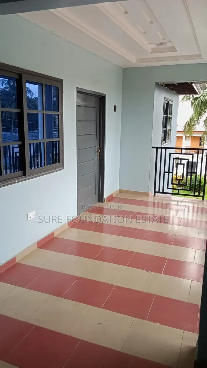 2bdrm Apartment in Dansoman for rent