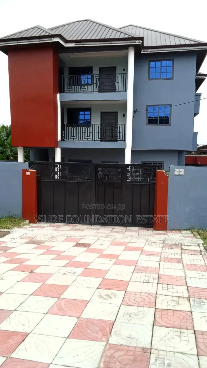 2bdrm Apartment in Dansoman for rent