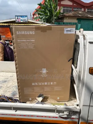 Samsung 21kg/11kg Dryer Front Load Commercial Laundry Washing Machine