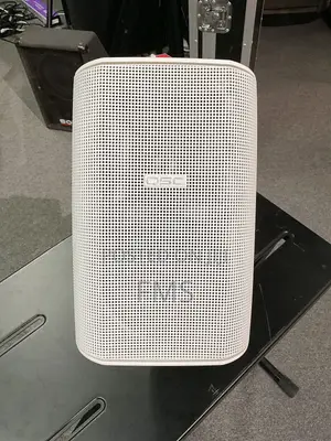 QSC AcousticDesign AD-S52 Surface-Mount Speakers - Brand New