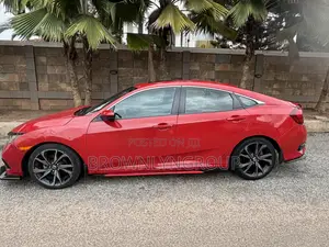 Civic Sports for Rent