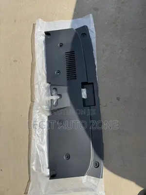 Honda CRV 2023,2024,2025, Radiator Panel Available