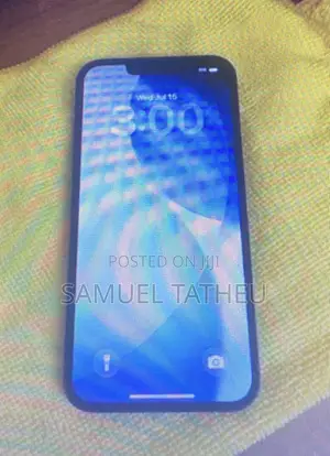 Apple iPhone 13 128 GB Black