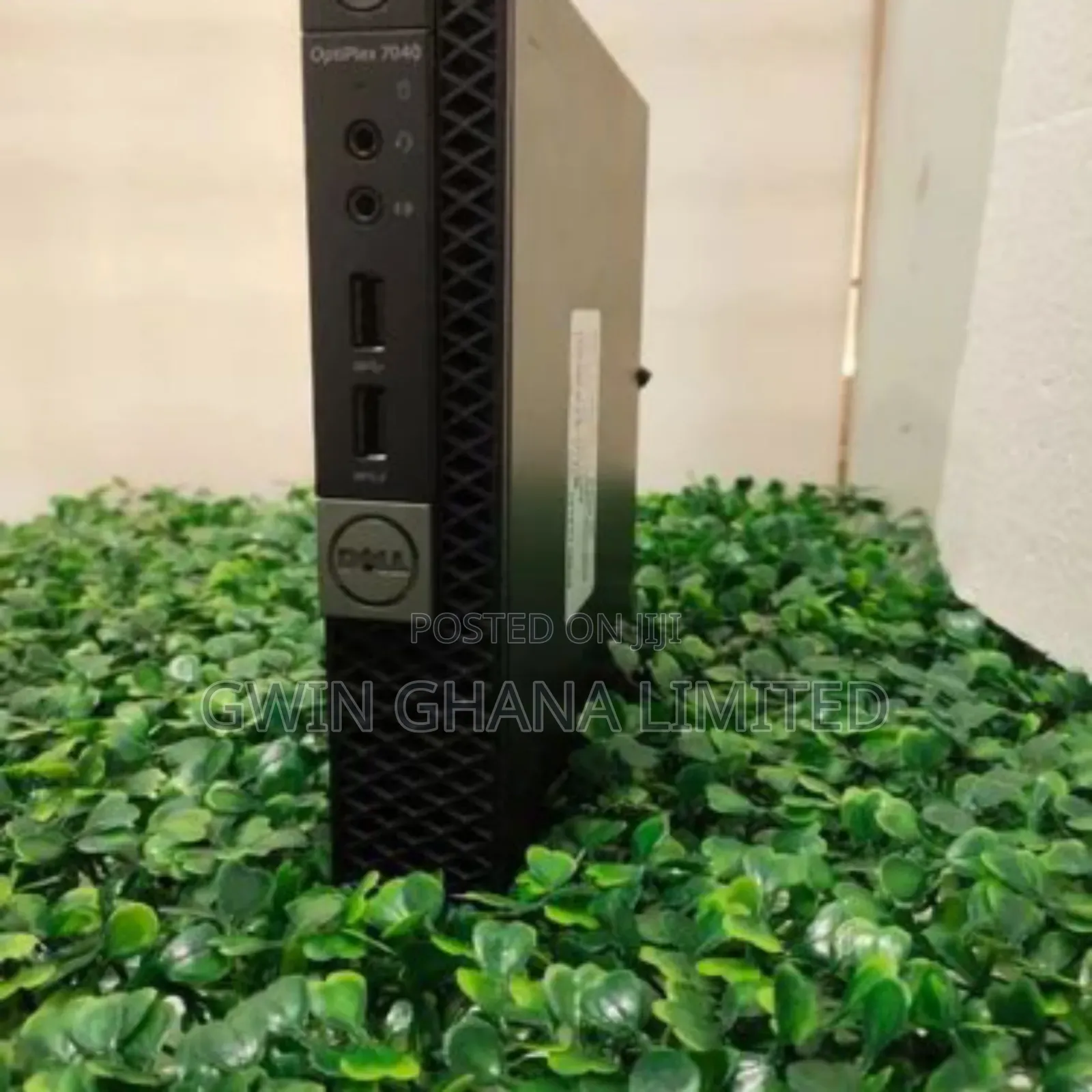 Desktop Computer Dell OptiPlex 7040 8GB Intel Core i5 SSD 128GB