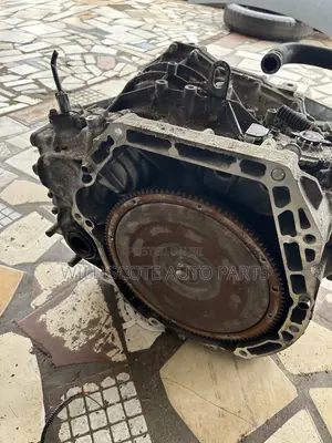 Honda Accord 13-17 Gearbox