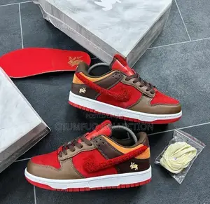 Jordan One Low Sneaker