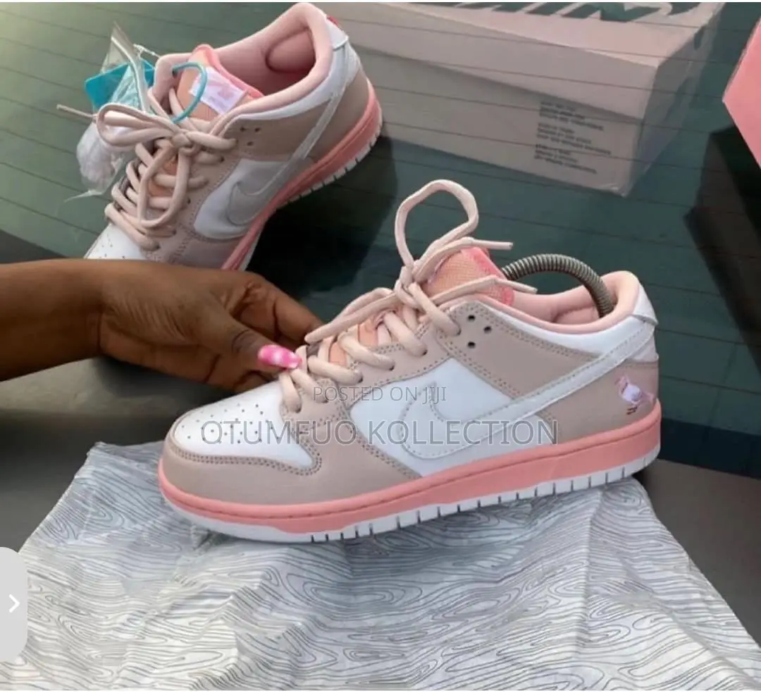 Jordan One Low Sneaker