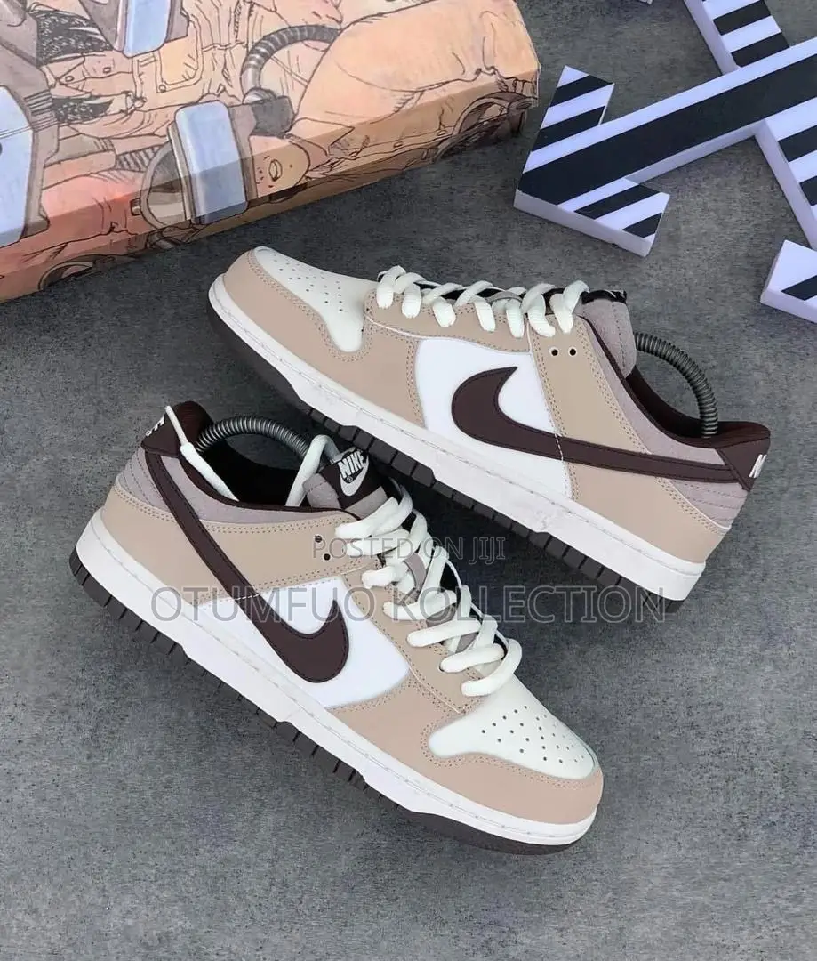 Jordan One Low Sneaker