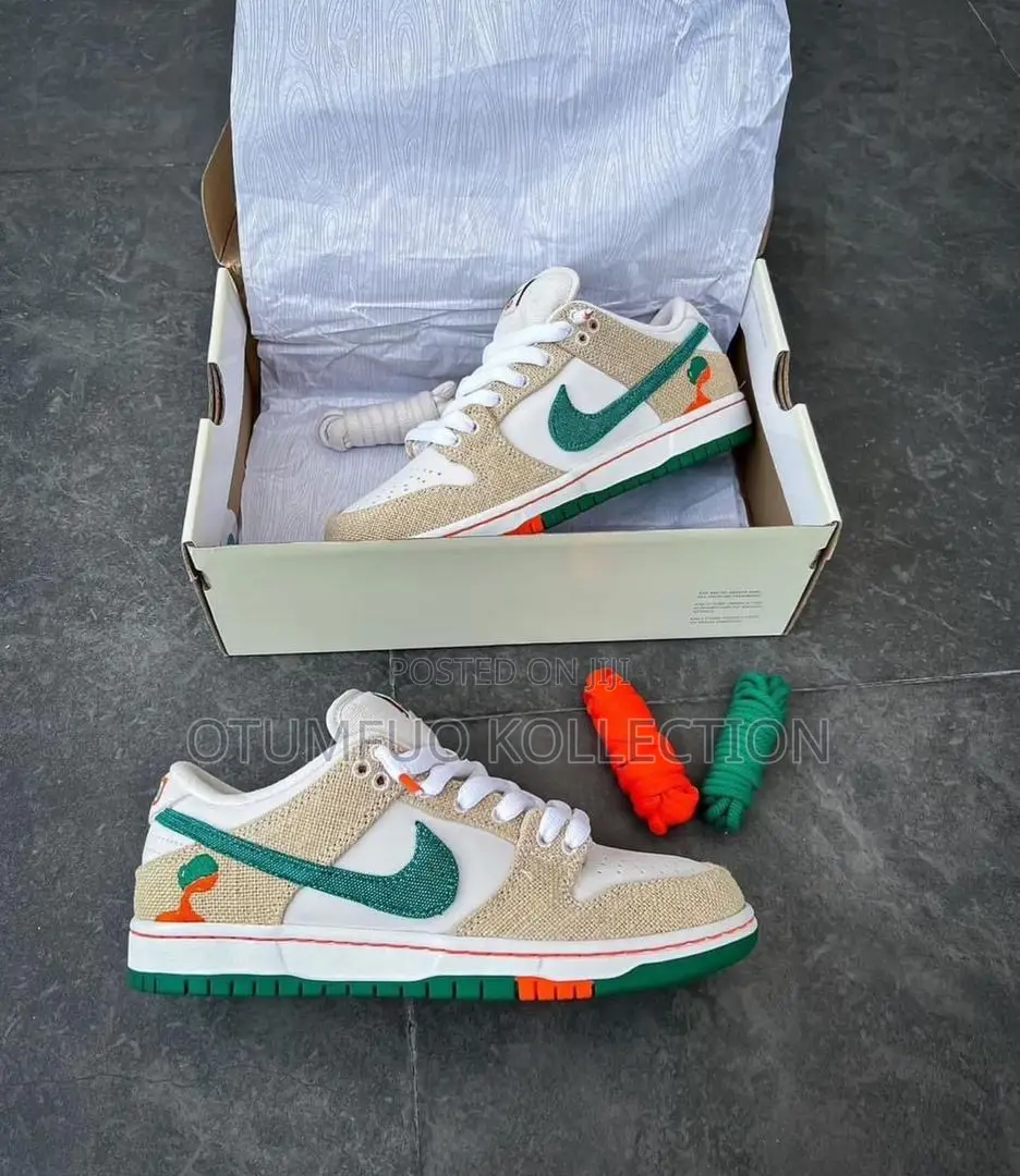 Jordan One Low Sneaker