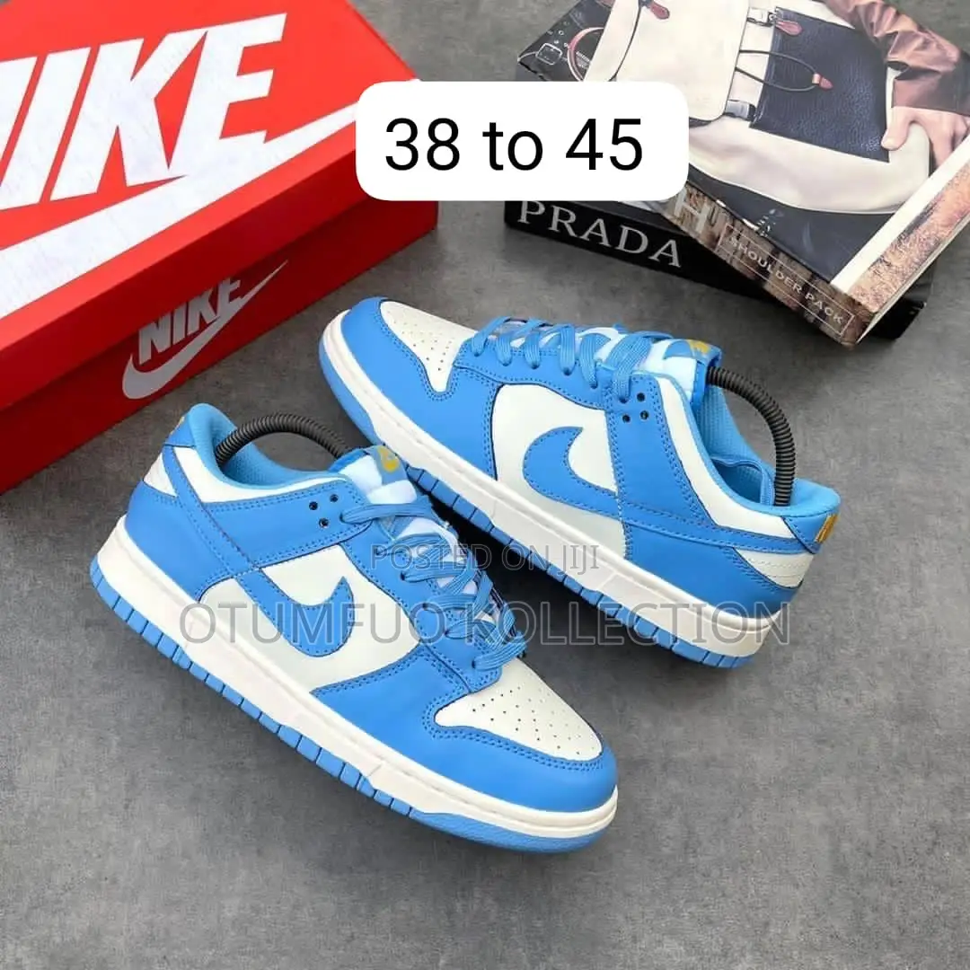 Jordan One Low Sneaker