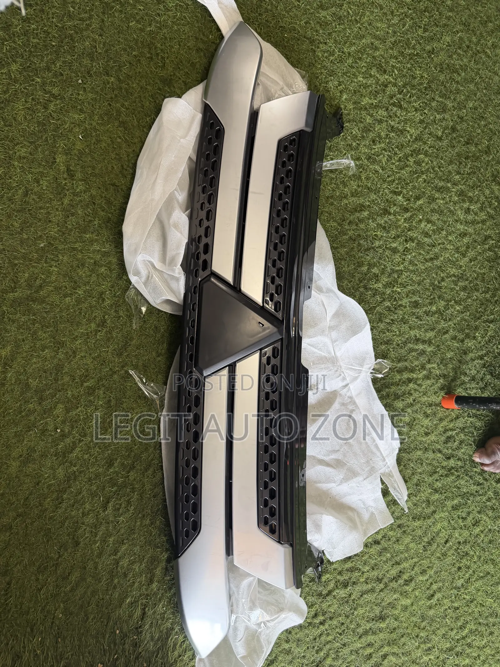 Mitsubishi Outlander 2019,2020,2021, Top Shells Available