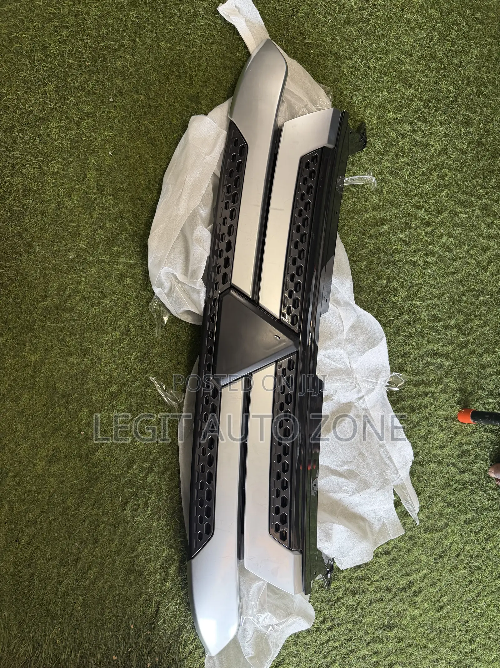 Mitsubishi Outlander 2019,2020,2021, Top Shells Available
